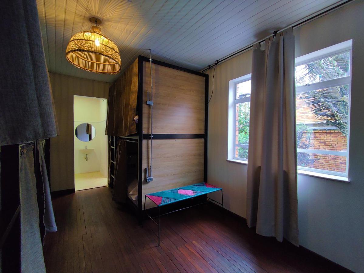 Trip Monkey Chapinero Hostel Bogota Phòng bức ảnh