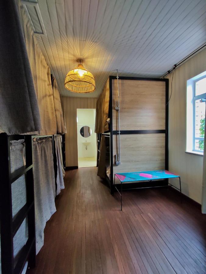 Trip Monkey Chapinero Hostel Bogota Ngoại thất bức ảnh