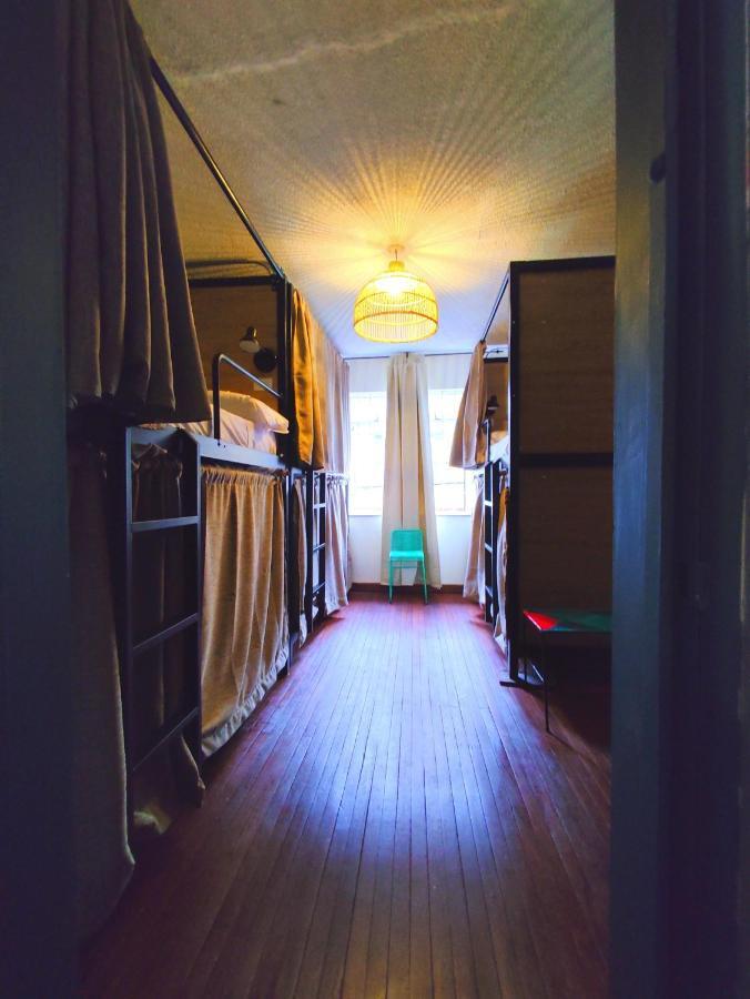 Trip Monkey Chapinero Hostel Bogota Ngoại thất bức ảnh