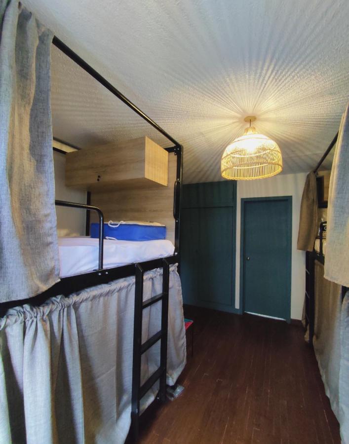 Trip Monkey Chapinero Hostel Bogota Phòng bức ảnh