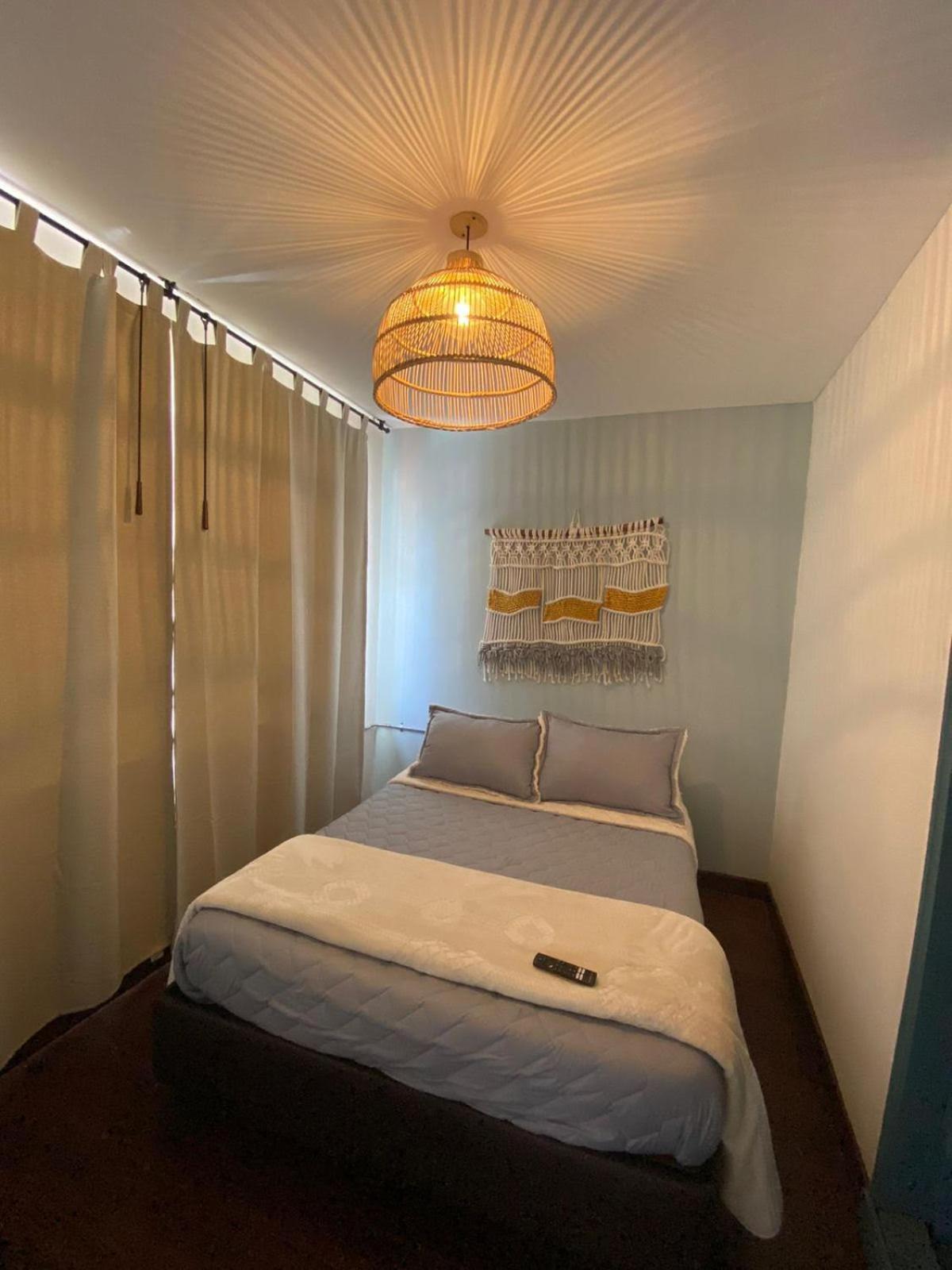 Trip Monkey Chapinero Hostel Bogota Ngoại thất bức ảnh