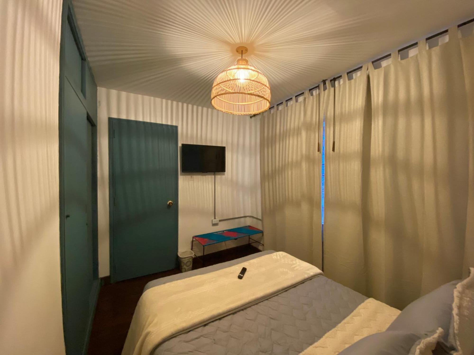 Trip Monkey Chapinero Hostel Bogota Ngoại thất bức ảnh