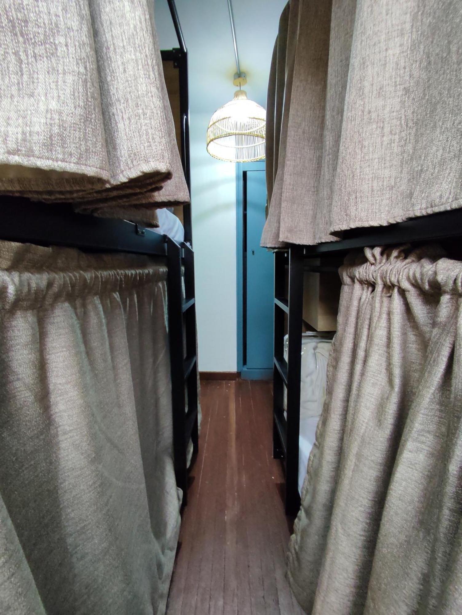 Trip Monkey Chapinero Hostel Bogota Phòng bức ảnh