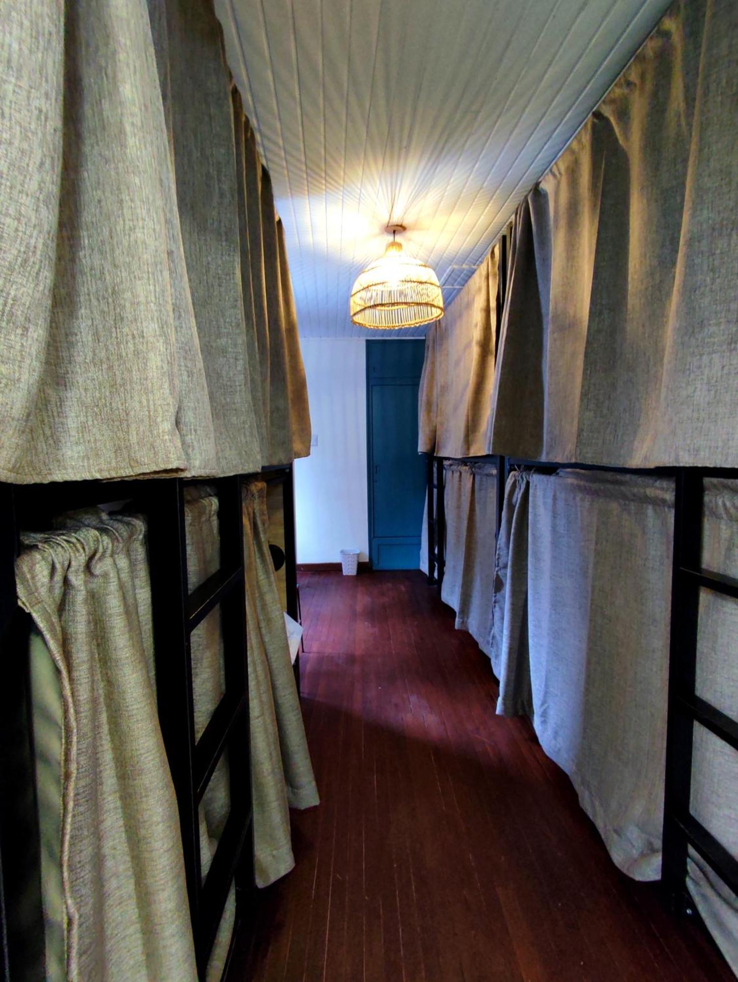 Trip Monkey Chapinero Hostel Bogota Phòng bức ảnh