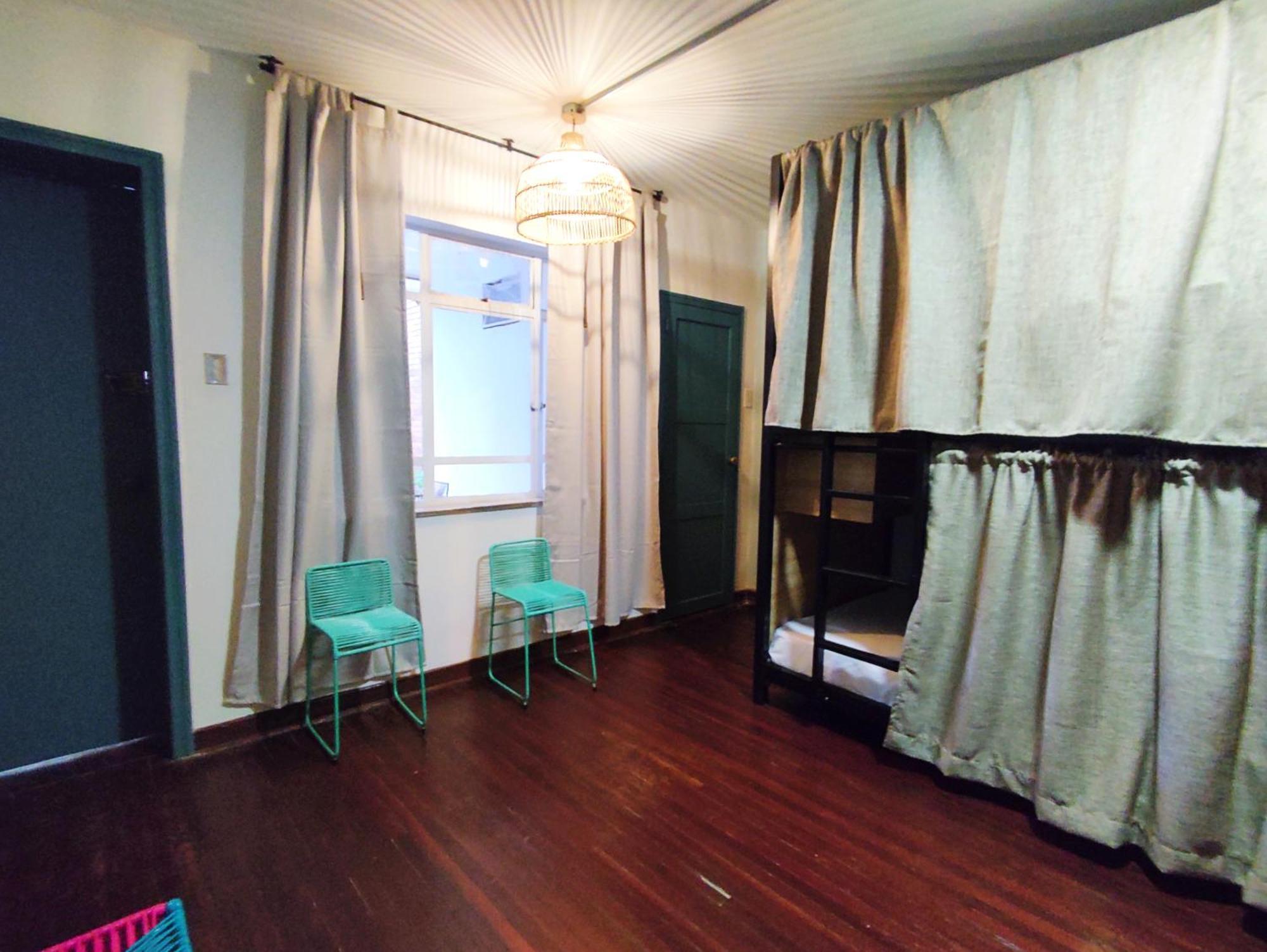 Trip Monkey Chapinero Hostel Bogota Phòng bức ảnh