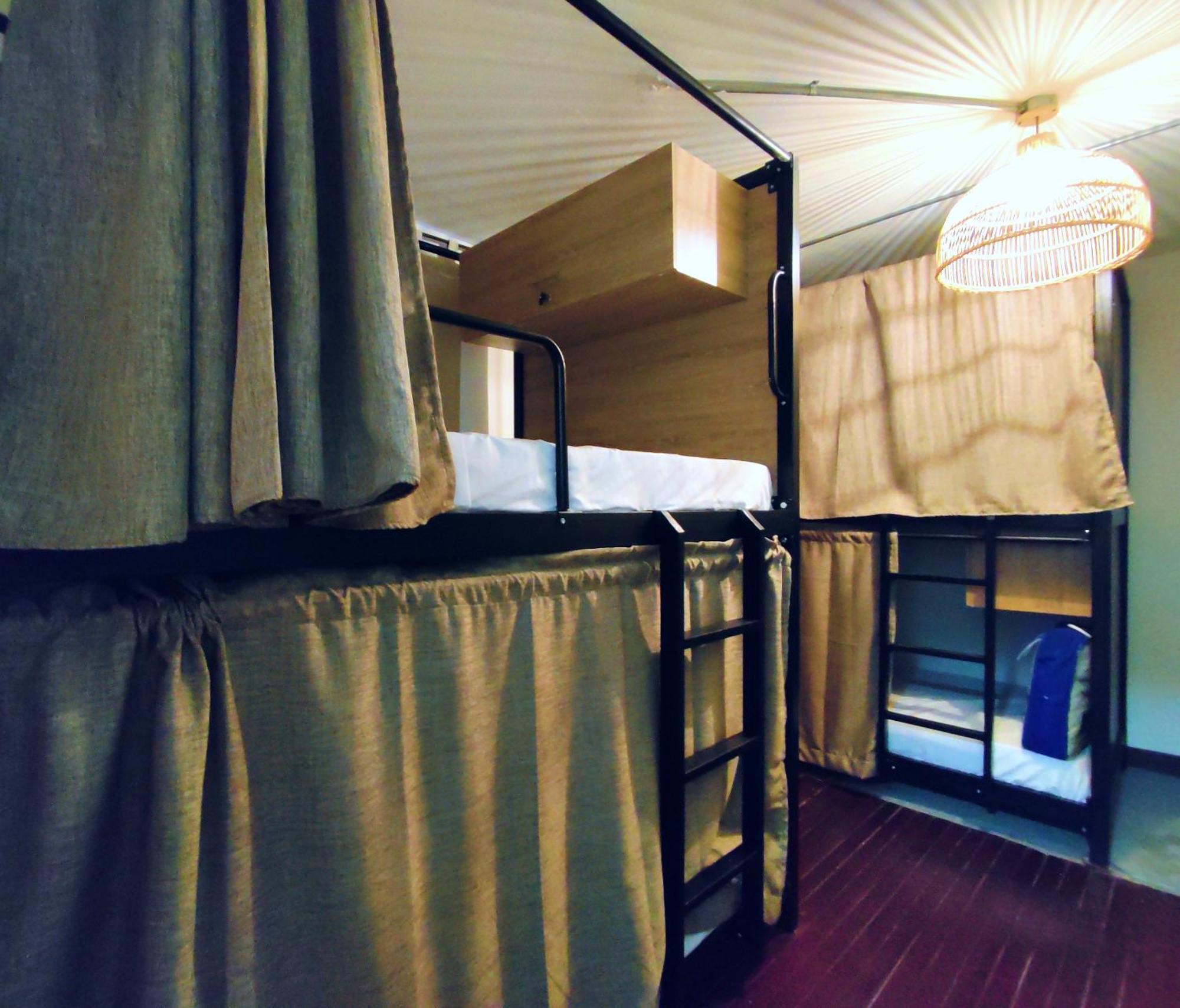 Trip Monkey Chapinero Hostel Bogota Phòng bức ảnh