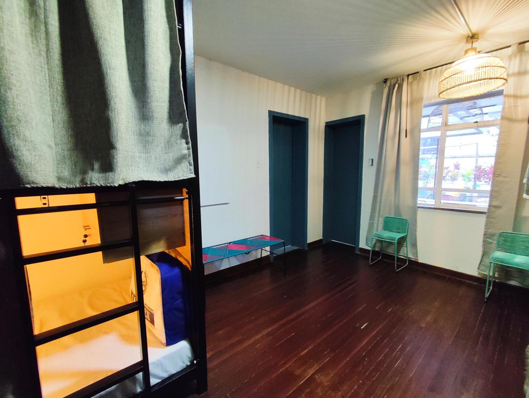 Trip Monkey Chapinero Hostel Bogota Phòng bức ảnh
